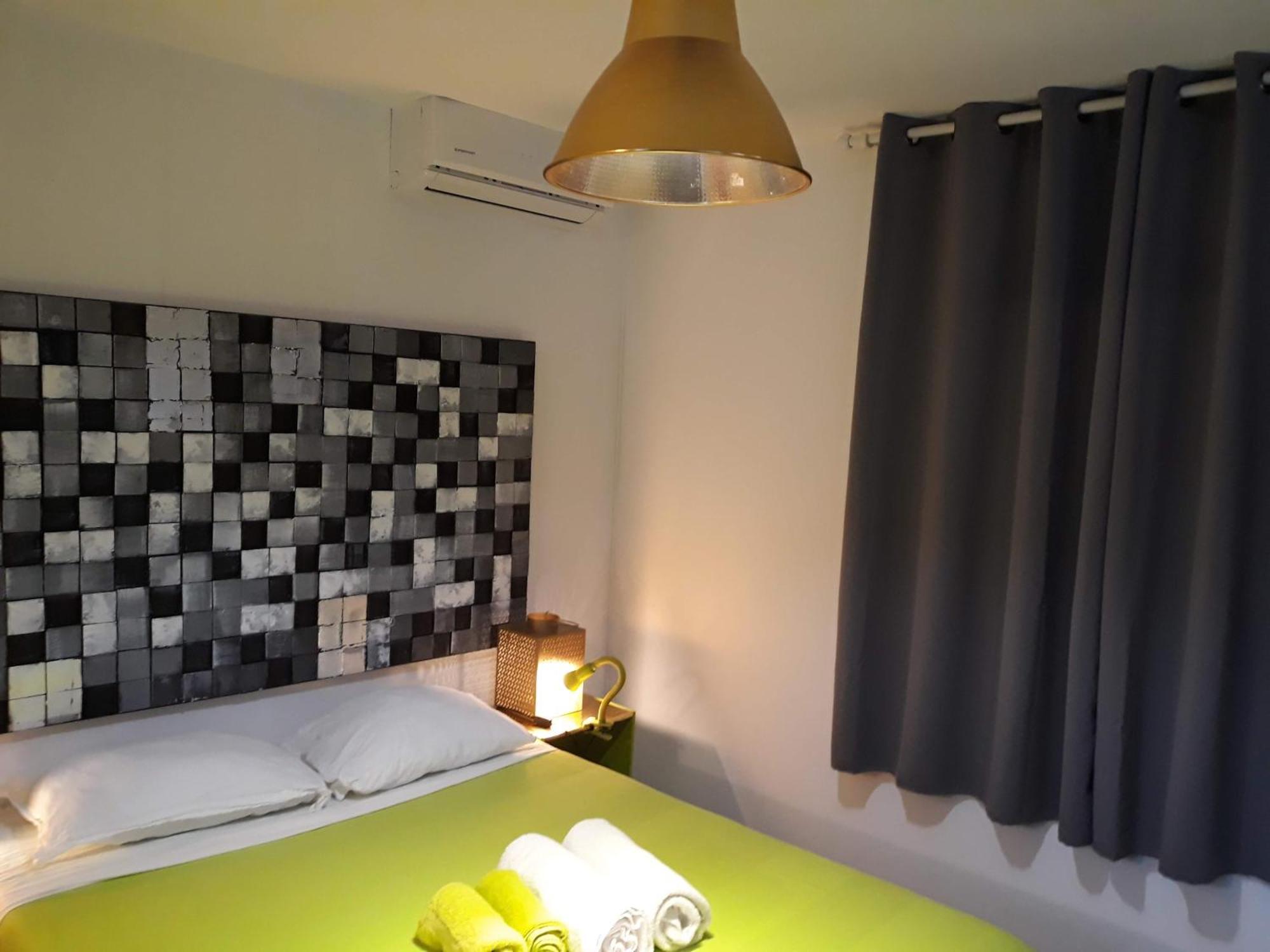 Villa Eden Rock Schoelcher Chambre photo