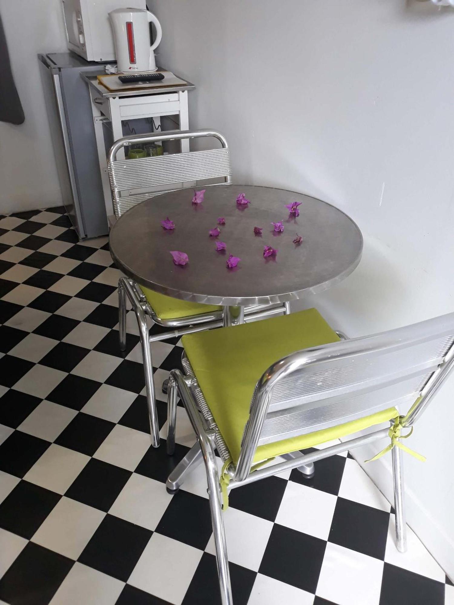 Villa Eden Rock Schoelcher Chambre photo